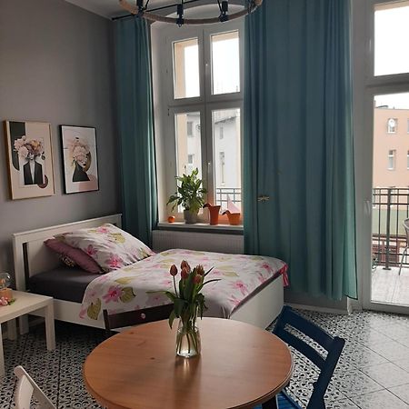 Apartament U Olechny Bydgoszcz Exterior photo